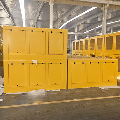 Portable 15 kva 10kw mini Silent diesel Generator Set home use